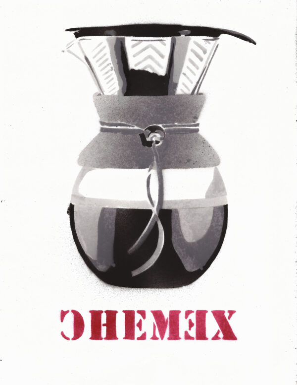 Chemex - Imagen 2