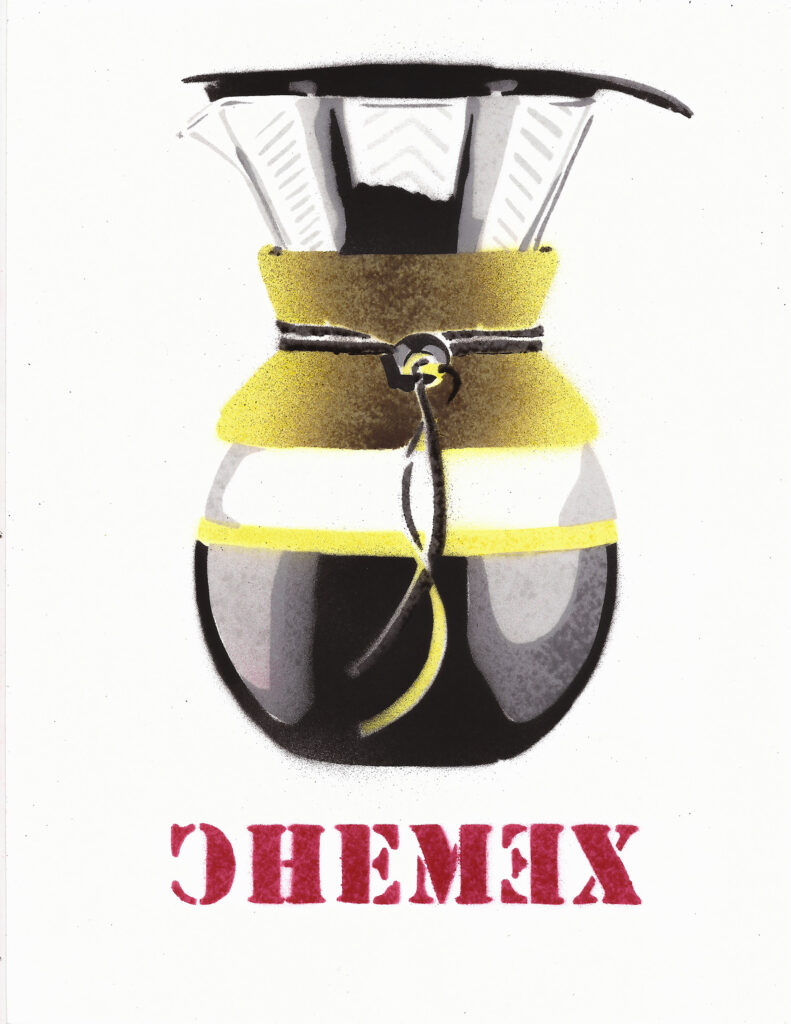 Chemex