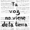 Tu voz l - Imagen 2