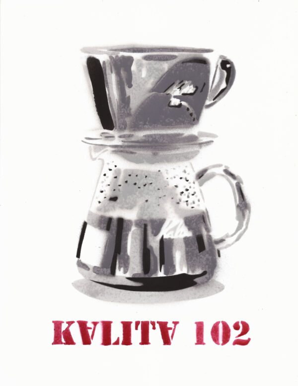 Kalita 102 - Imagen 2