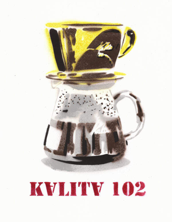 Kalita 102