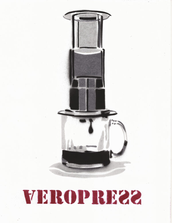 Aeropress - Imagen 2