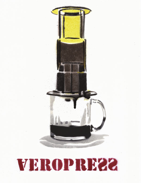 Aeropress